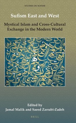 Sufism East and West