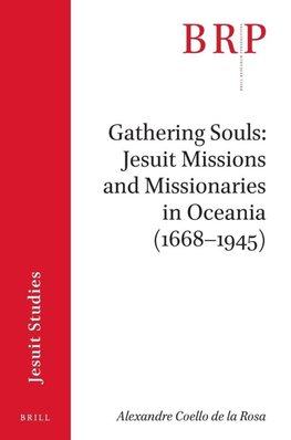 Gathering Souls