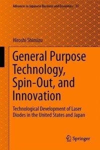 General Purpose Technology, Spin-Out, and Innovation