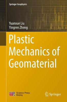 Plastic Mechanics of Geomaterial