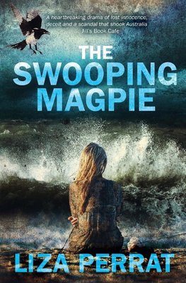 The Swooping Magpie