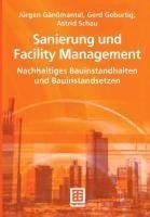 Sanierung und Facility Management