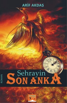 ¿EHRAY¿N - Son Anka