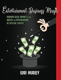Entertainment Business Magic