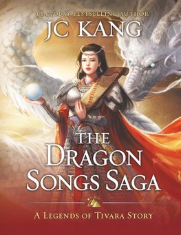 The Dragon Songs Saga