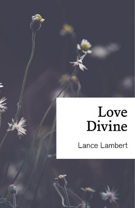 Love Divine