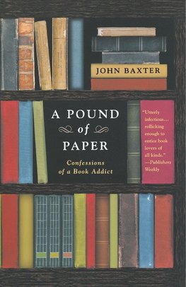 POUND OF PAPER