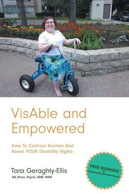 VisAble and Empowered