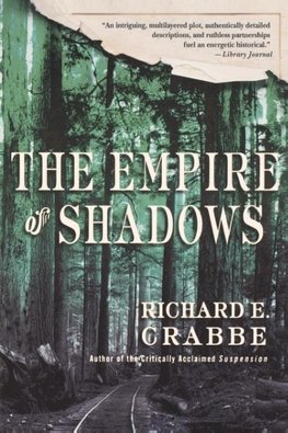 The Empire of Shadows