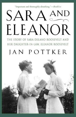 Sara and Eleanor