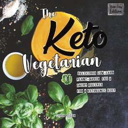 The Keto Vegetarian