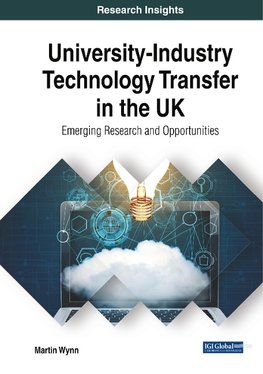 University-Industry Technology Transfer in the UK