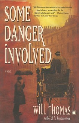 Some Danger Involved