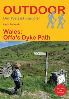 Wales: Offa´s Dyke Path