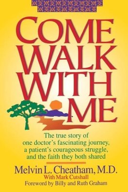The Come Walk with Me, PB