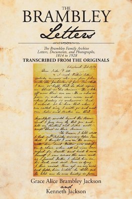 The Brambley Letters