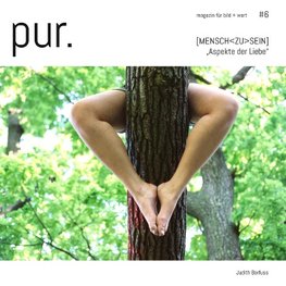pur. magazin für bild + wort [#6]