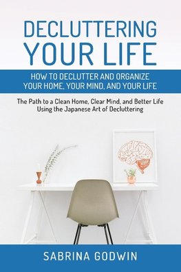 Decluttering Your Life