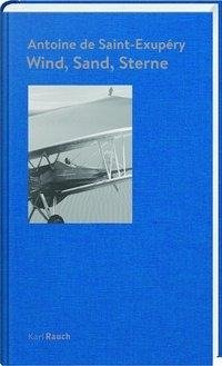 Wind, Sand und Sterne