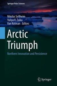 Arctic Triumph