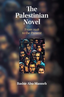 The Palestinian Novel