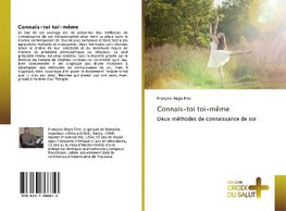Connais-toi toi-même