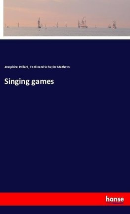 Singing games