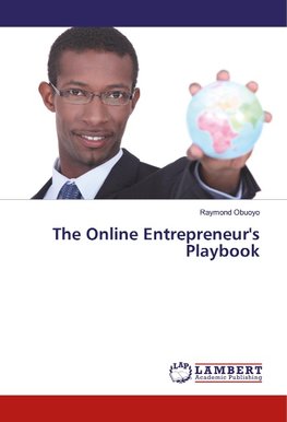The Online Entrepreneur's Playbook