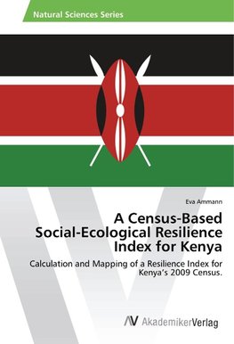 A Census-Based Social-Ecological Resilience Index for Kenya