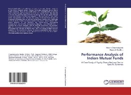 Performance Analysis of Indian Mutual Funds