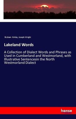 Lakeland Words