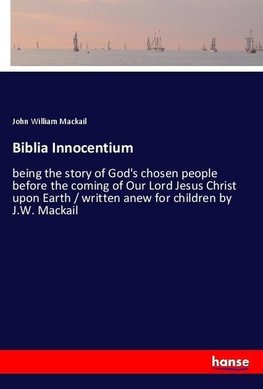 Biblia Innocentium