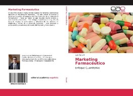 Marketing Farmacéutico