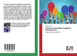 I brevetti stimolano maggiore innovazione?