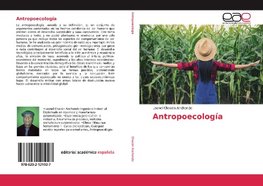 Antropoecología