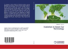 Evolution in Green Car Technology