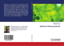 Artificial Photosynthesis