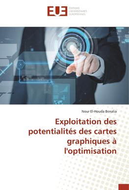Exploitation des potentialités des cartes graphiques à l'optimisation