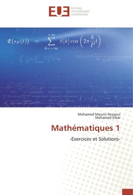 Mathématiques 1