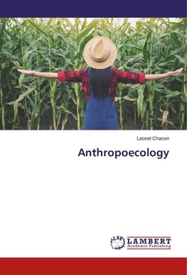 Anthropoecology