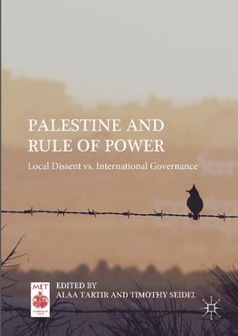 Palestine and Rule of Power