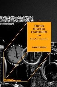 Creating ArtScience Collaboration