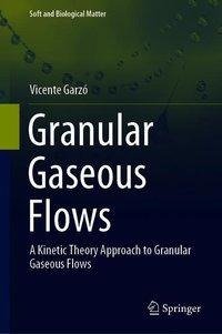 Granular Gaseous Flows