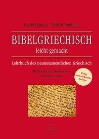Bibelgriechisch leicht gemacht