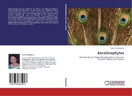 Keratinophytes