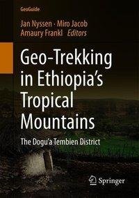 Geo-trekking in Ethiopia's Tropical Mountains