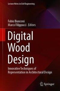 Digital Wood Design