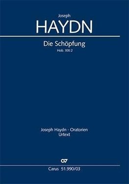 Die Schöpfung