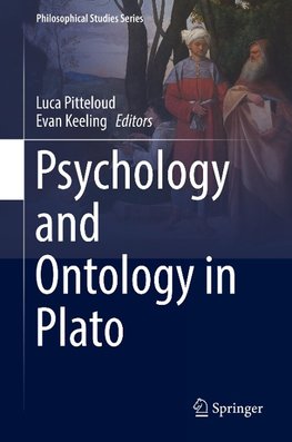 Psychology and Ontology in Plato
