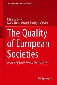 The Quality of European Societies